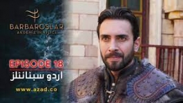 Barbaroslar - Season 01 Episode 18
